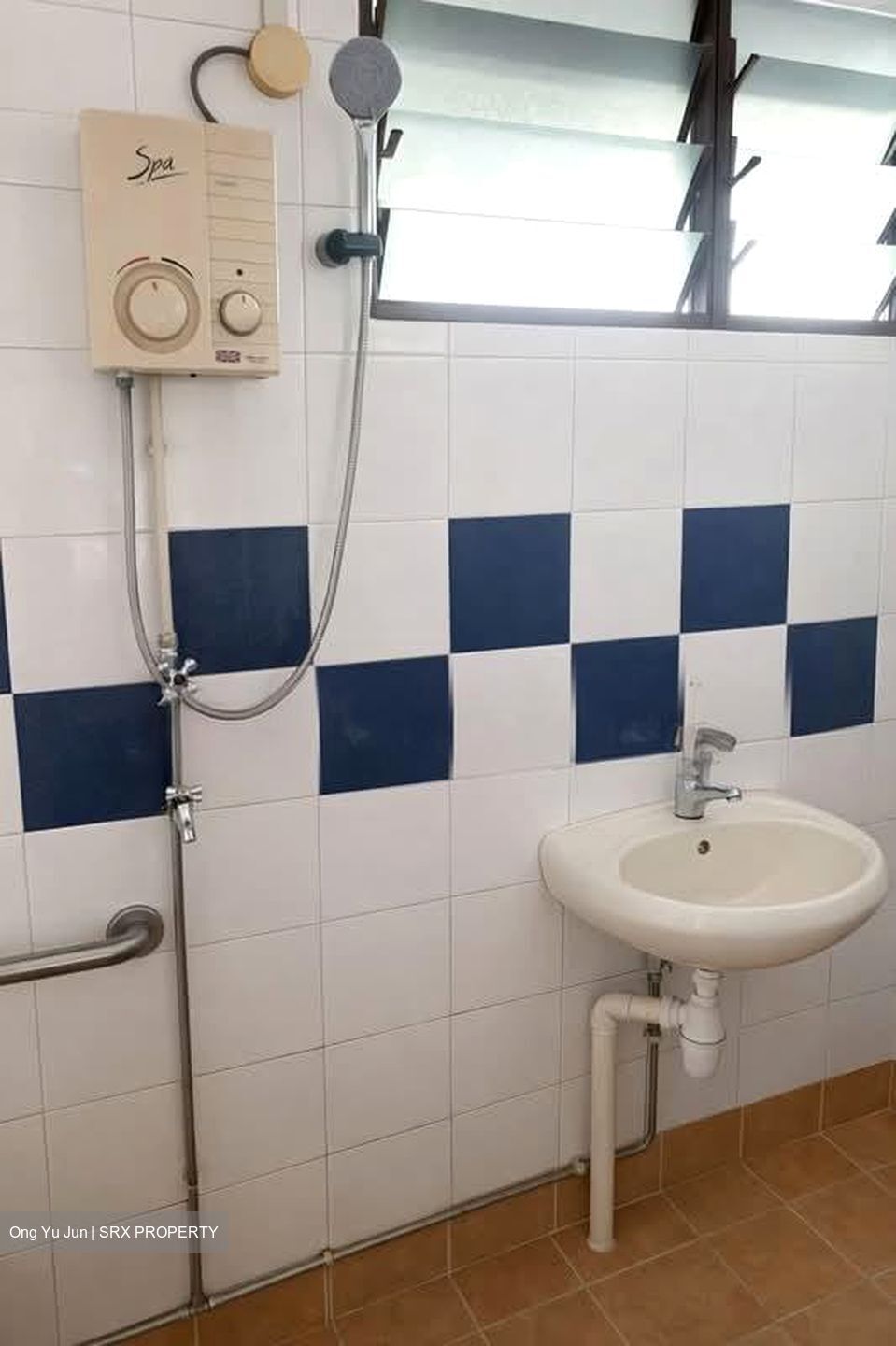 Blk 910 TAMPINES PALMSVILLE (Tampines), HDB 4 Rooms #572752471